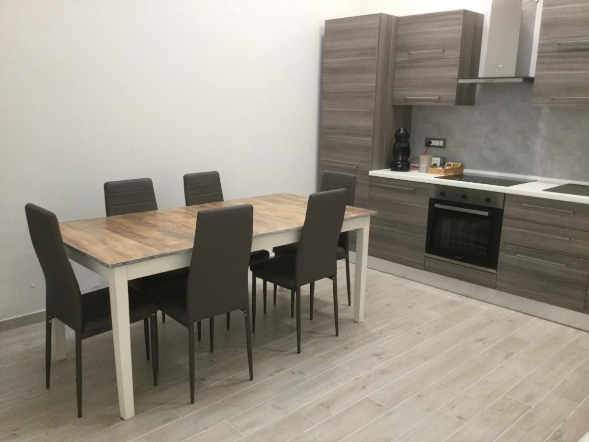 Kaloneiro Guest House Corigliano dʼOtranto Екстериор снимка