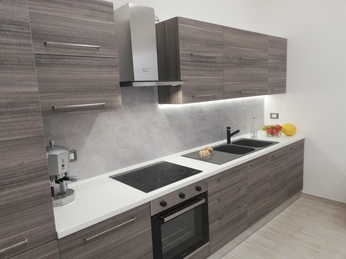 Kaloneiro Guest House Corigliano dʼOtranto Екстериор снимка