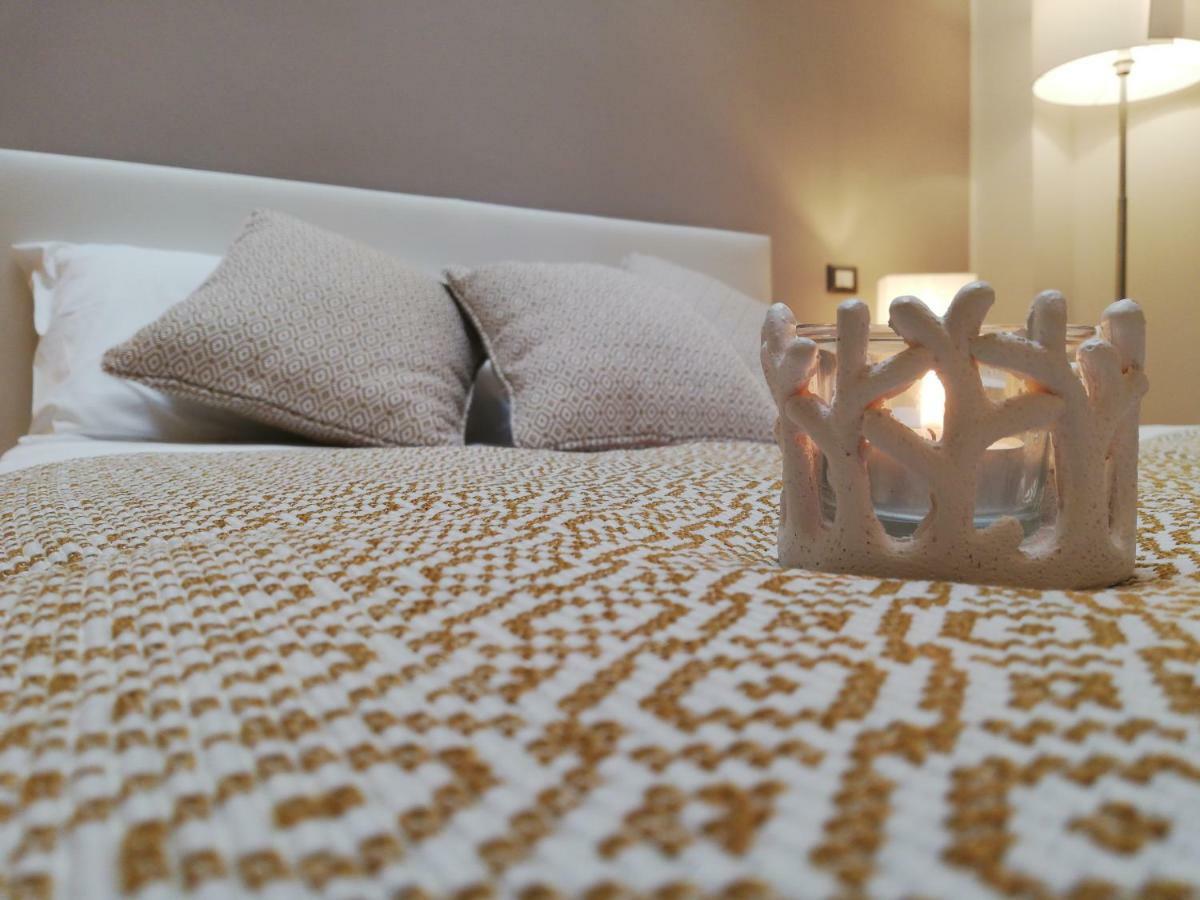Kaloneiro Guest House Corigliano dʼOtranto Екстериор снимка
