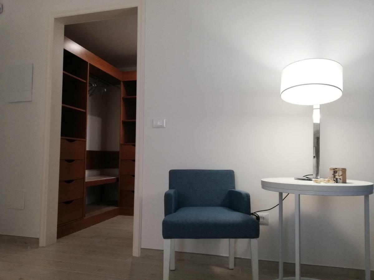 Kaloneiro Guest House Corigliano dʼOtranto Екстериор снимка