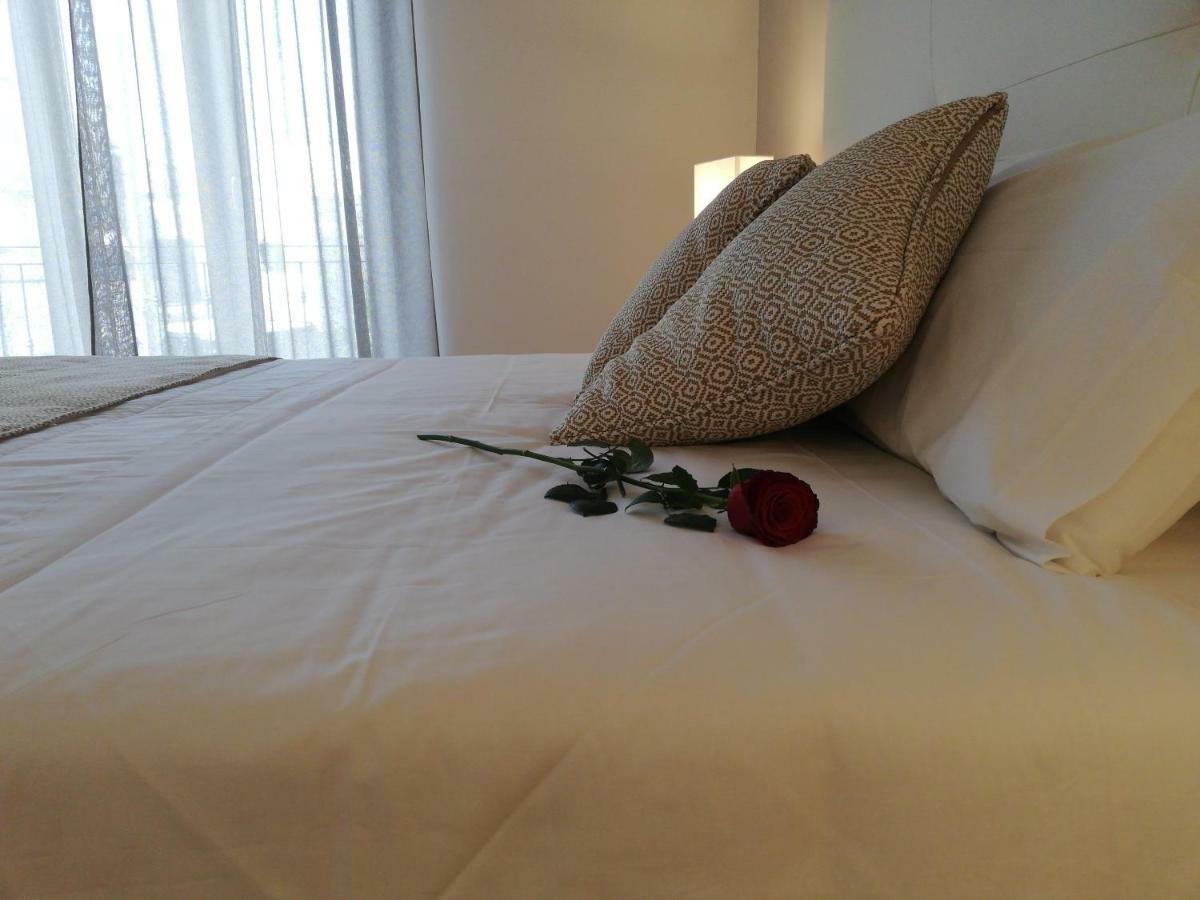 Kaloneiro Guest House Corigliano dʼOtranto Екстериор снимка