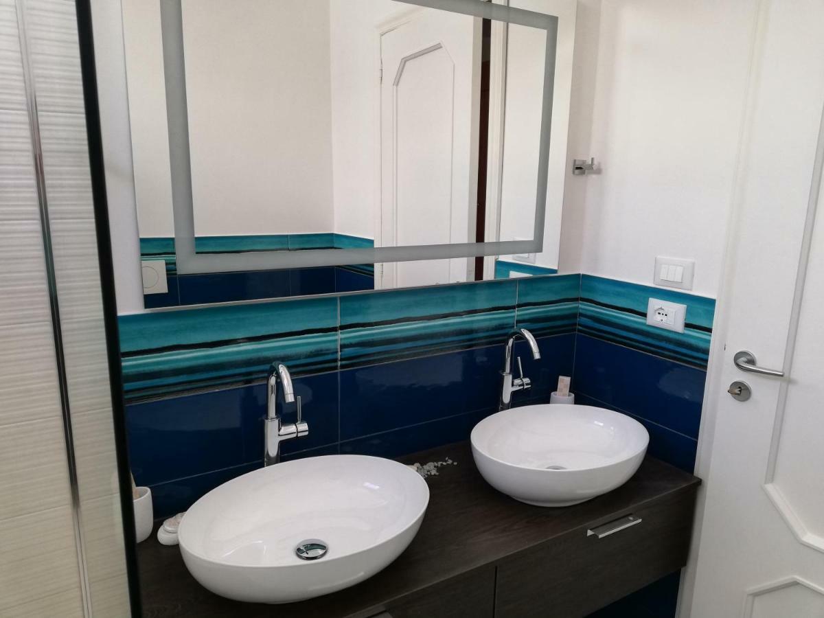 Kaloneiro Guest House Corigliano dʼOtranto Екстериор снимка