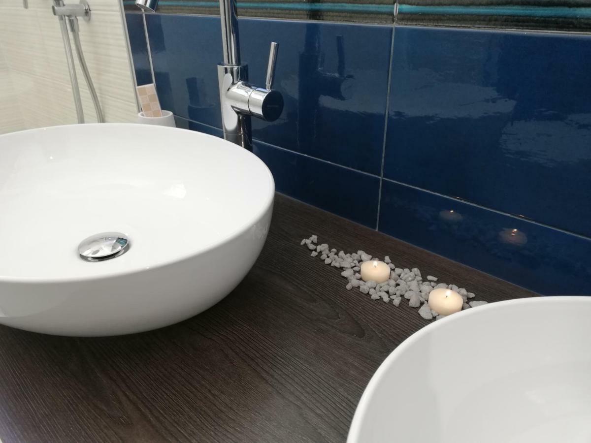 Kaloneiro Guest House Corigliano dʼOtranto Екстериор снимка