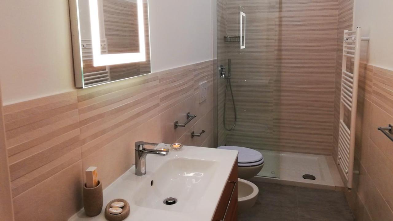 Kaloneiro Guest House Corigliano dʼOtranto Екстериор снимка