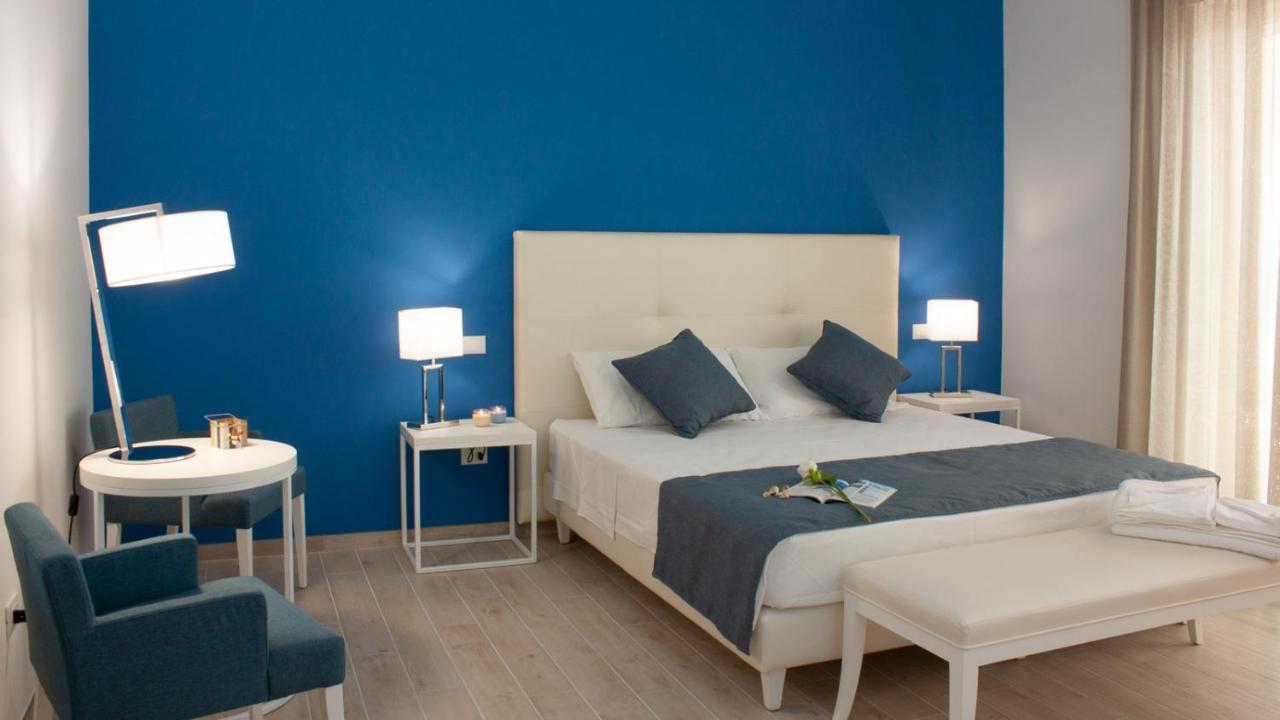 Kaloneiro Guest House Corigliano dʼOtranto Екстериор снимка